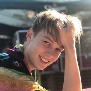 Meet your Posher, Olivér